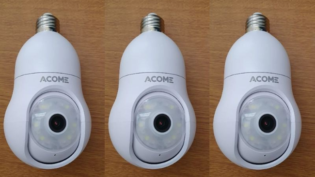 ACOME IoT APC8S