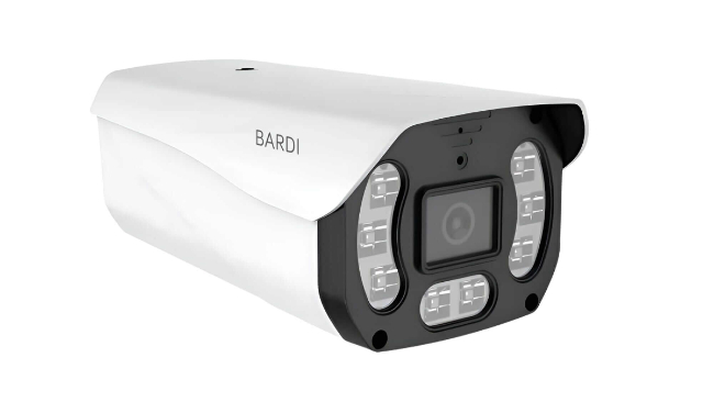 Bardi Outdoor CCTV