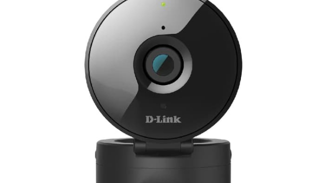 D-Link DCS-936L