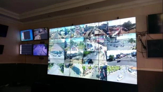 Daftar Lokasi CCTV Online Jember