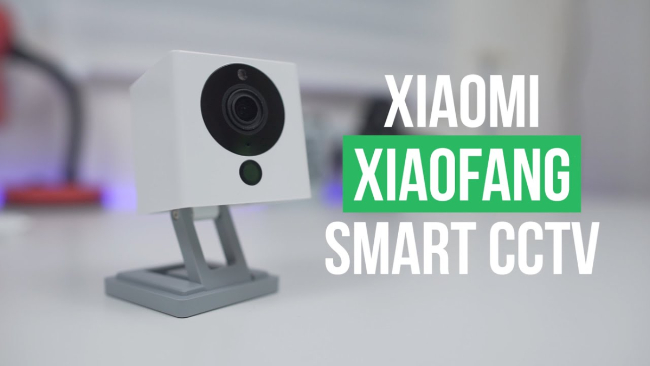 Inilah 3 Kelebihan yang Dimiliki CCTV Xiaomi Xiaofang yang Perlu Diketahui