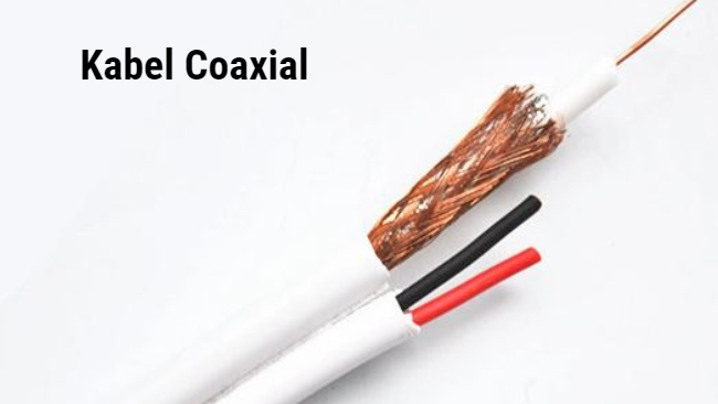 Kabel Coaxial dalam Era Digital