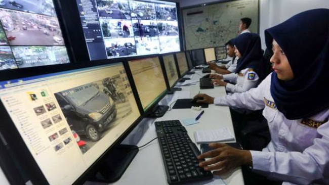 Manfaat Mengakses CCTV Online