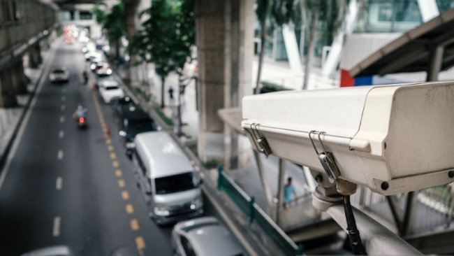 Pemerintah Kota Semarang Pasang 10.600 CCTV untuk Tingkatkan Keamanan Kota