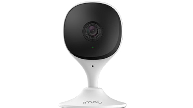 Sekilas Tentang CCTV Imou Cue 2D 1080P WiFi Camera