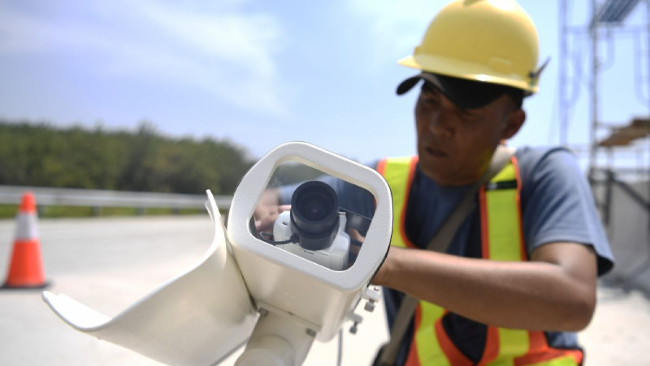 Tujuan dan Manfaat Memasang Banyak CCTV di Semarang