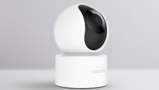 Xiaomi Smart Camera C200