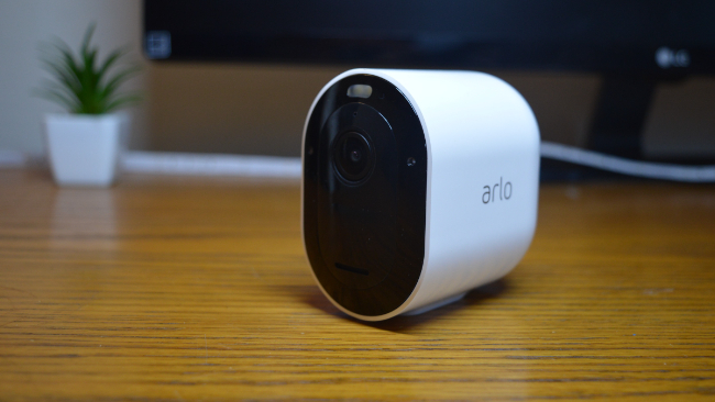 Arlo Pro 3