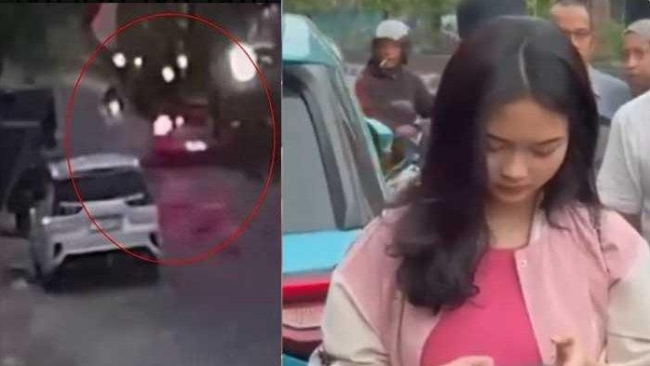 Fakta Terkait Mahasiswa di Pekanbaru Tabrak IRT