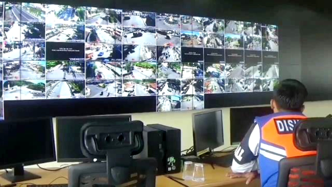 Link CCTV ATCS Sumedang