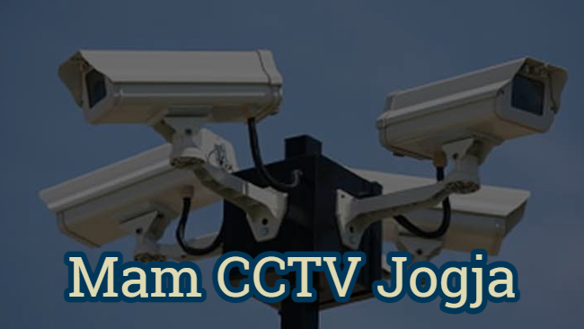 Mam CCTV Jogja: Pantau Lalu Lintas secara Live dengan Mudah