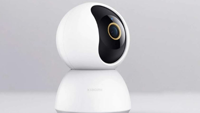 Spesifikasi Lengkap CCTV Xiaomi Smart Camera C300