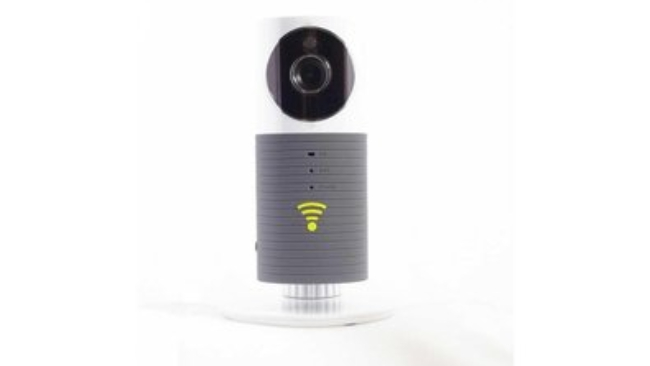 Cleverdog Battery Cam IP Camera CCTV