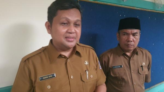 Dinas Pendidikan Tangsel Segera Perbanyak CCTV untuk Menanggulangi Kasus Penculikan Siswi SD