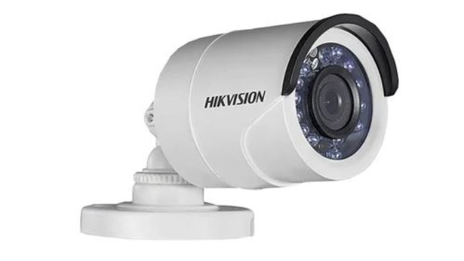 Hikvision