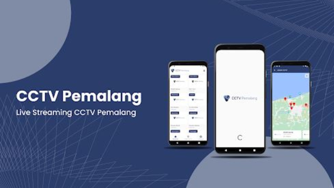 Link Live CCTV ATCS Pemalang