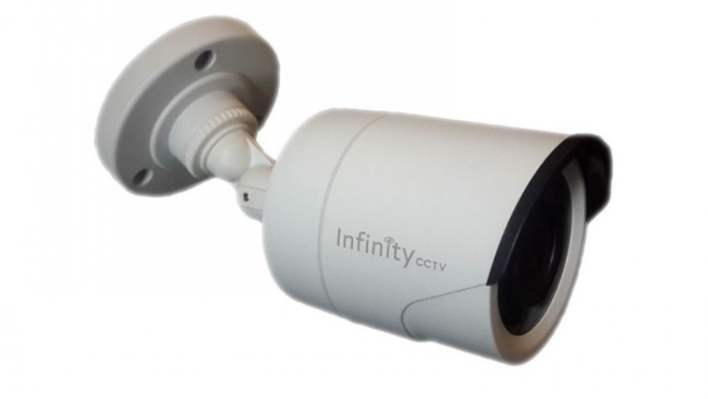 Infinity Camera CCTV TS-63