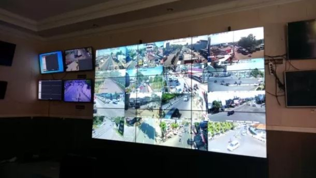 Link Akses CCTV Tulungagung Online